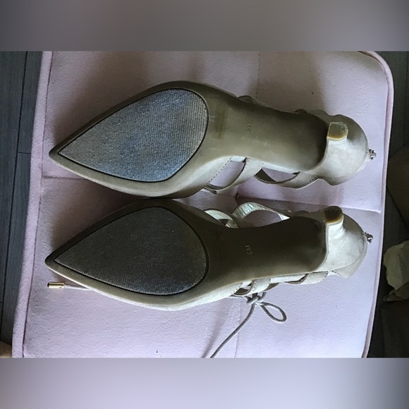 G by Guess high heels - Picture 4 of 5